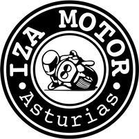 Iza motor logo